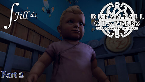 Dreamfall: Chapters (2014), Part 2 : Kal-toh #60