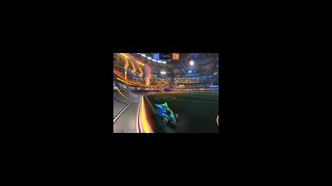 Rocket League