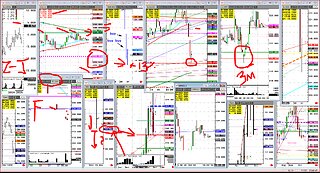 Cattle, limit down again, $40