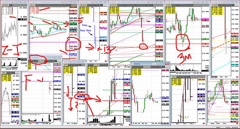 Cattle, limit down again, $40