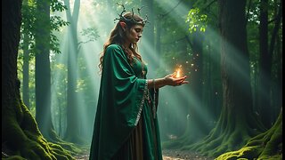 Orphan, Secrets of the Forest Spirits