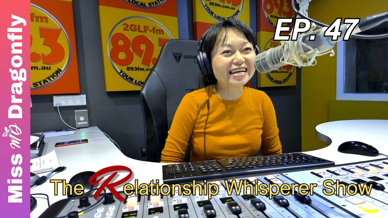 Show Ep 47: When Masculinity Is Missing: Why So Many Marriages Feel Directionless
