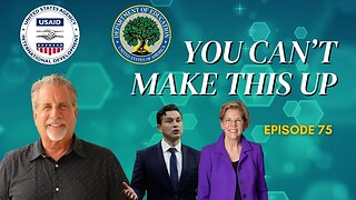 You Can't Make This Up! Ep. 75