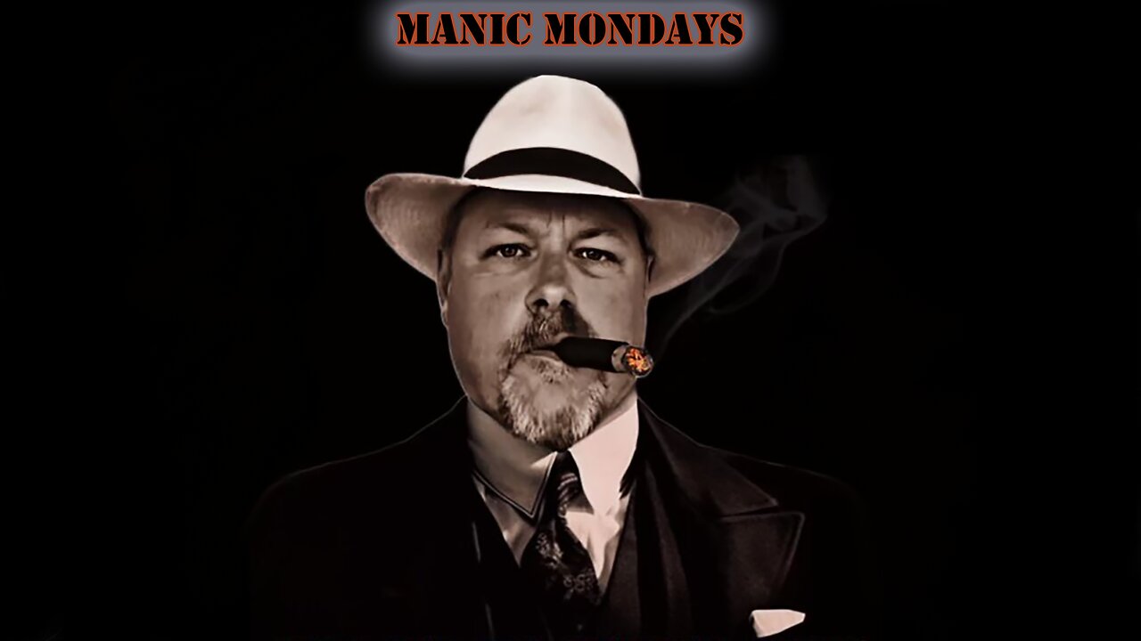 America Mission Manic Monday: π΅ FAFO Canada & Mexico? Sovereign Fund? π