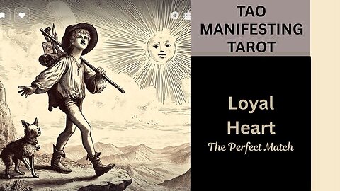 LOYAL HEART - The Perfect Match