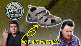 GigWise’s Favorite Flip-Flops?! Gone Wyld Gets Weird
