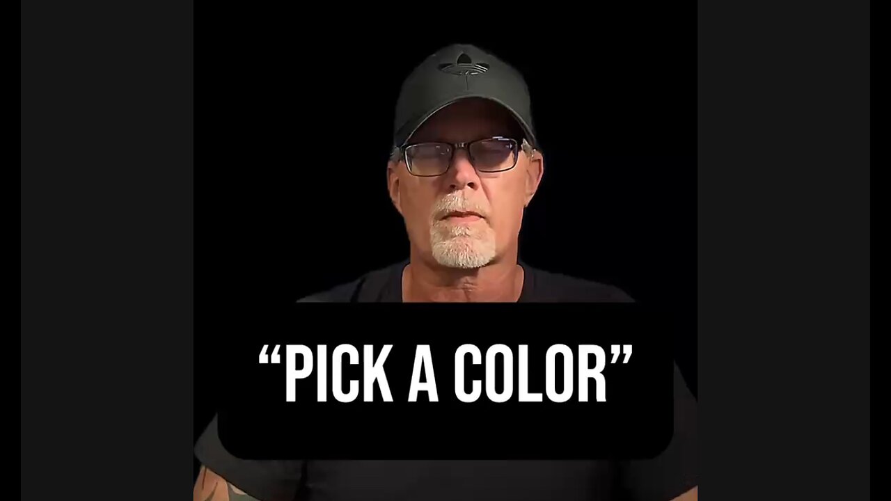 🚨 Pick A Color? 🤔 #ASL #deaf #signlanguage