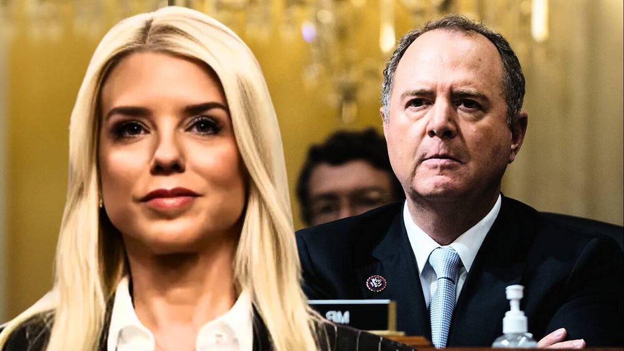 Democrats Accidentally Reveal Their Hand During Pam Bondi Hearing