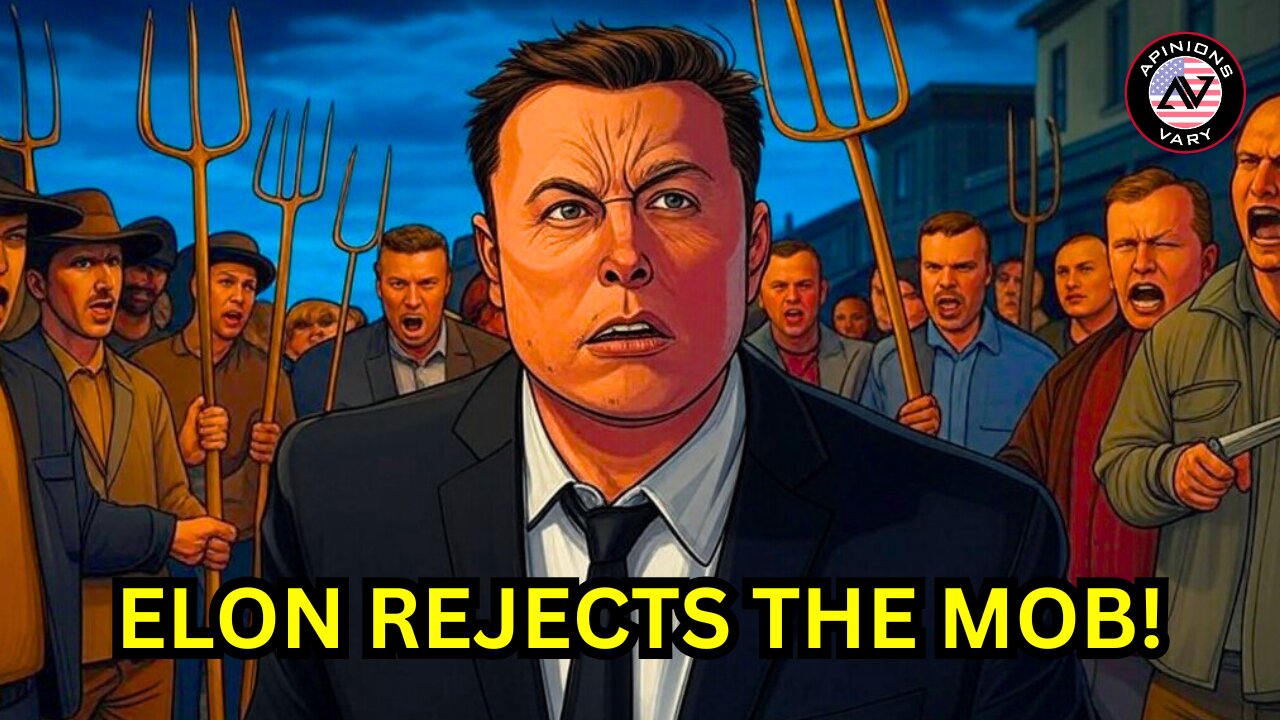 Elon Musk Strikes Again: Democrats Fuming Over His Latest Move