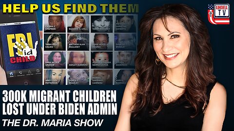 300K Migrant Children Lost Under Biden Admin | Catholic Hospitals Ban Transgender Surgery