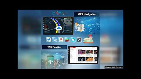 Android 14 Carplay Car Radio Multimidia Video Player For KIA PICANTO Morning Review