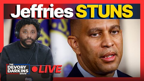 Democrats latest demands regarding DHS Funding Bill STUNS ALL