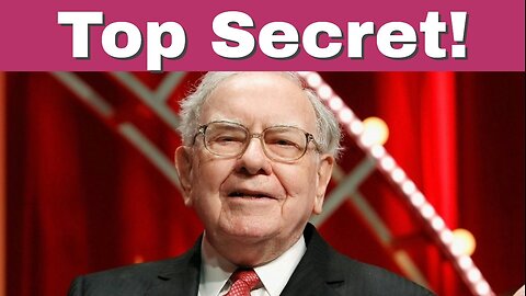 💰Top Secret Investing Strategy That Could Make You a Millionaire!