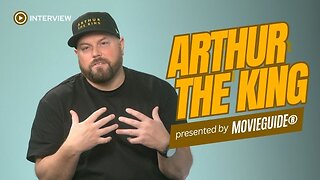 ARTHUR THE KING: Interview with the Director and the Man who inspired Mark Wahlberg's New Movie!