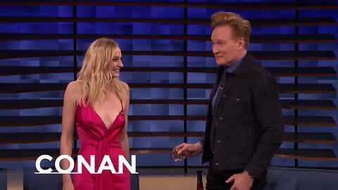 Spicy Guest Stars | Conan on TBS