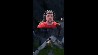 "Aggressive Space Goat"