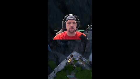 "Aggressive Space Goat"