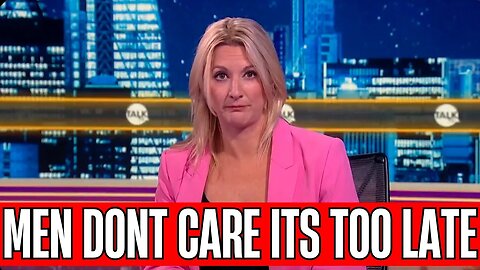 White Working Class Men Have Been BETRAYED