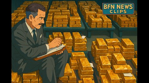 BFN News Clips 235 Pearls Before Swine