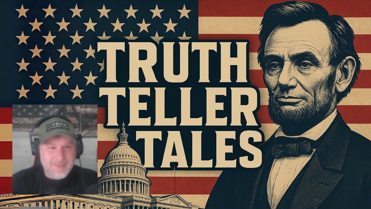 TTT-35 w/ Josh Reid! redpills.tv!