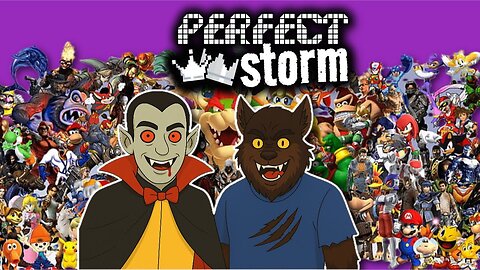 🎃 PERFECT STORM GAMING LIVE! | SEASON 3 EPISODE 6 | HORROR NIGHT: YOU PICK ‘EM, WE SCREAM! 🎮👻