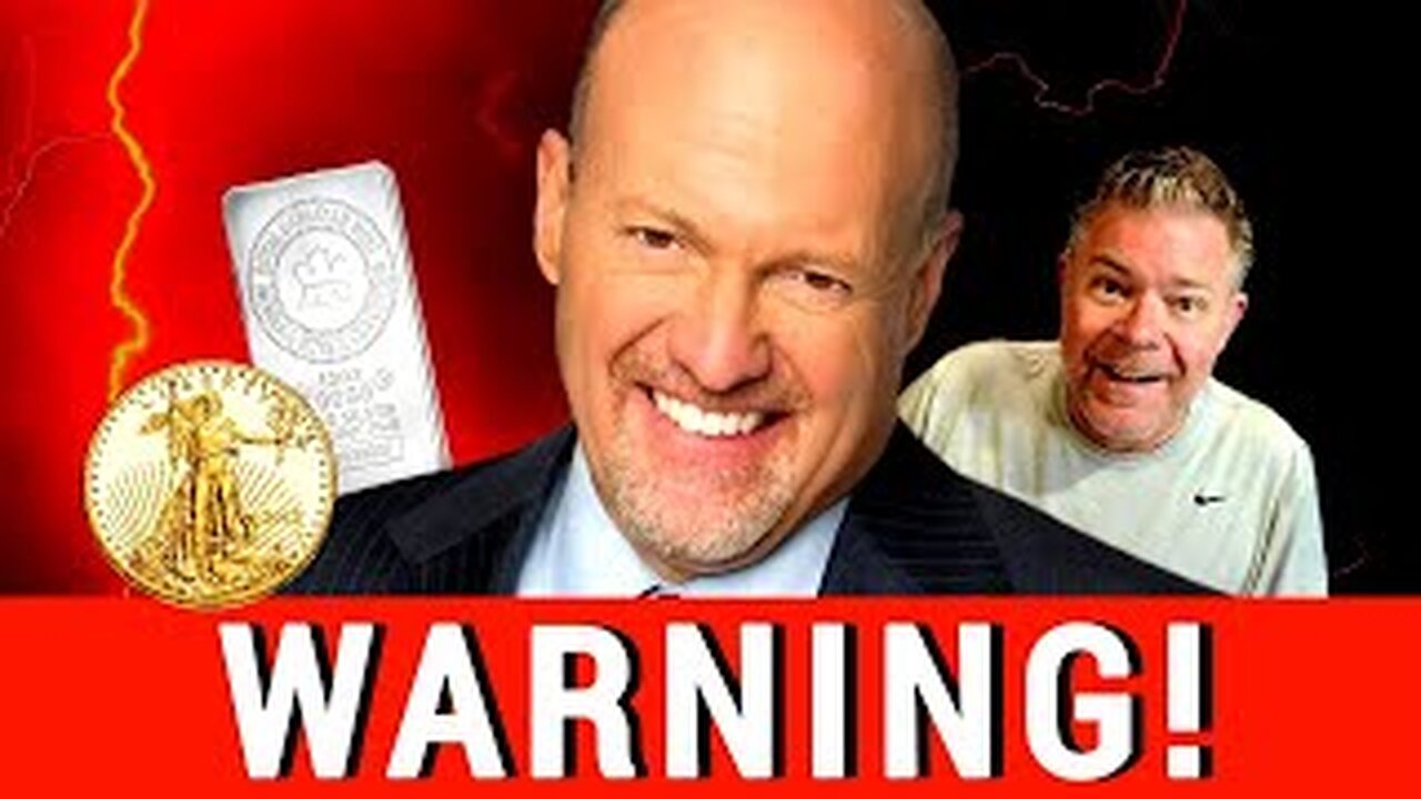 **ALERT!** Did You HEAR This? -- Silver and Gold Price Update