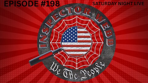 Ep: #198 Tucker Carlson Is Going Hard For The Truth, MAGA Civil War Is In Full Force, Islam Is Taking Over New York,