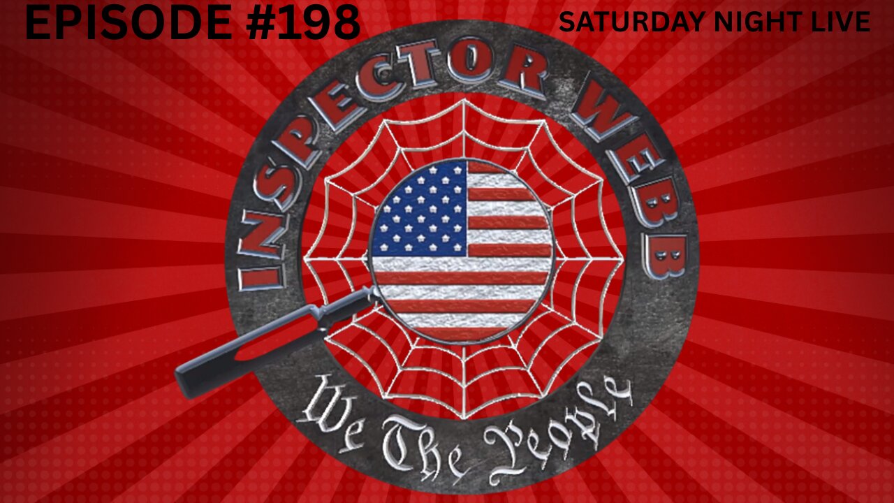 Ep: #198 Tucker Carlson Is Going Hard For The Truth, MAGA Civil War Is In Full Force, Islam Is Taking Over New York,