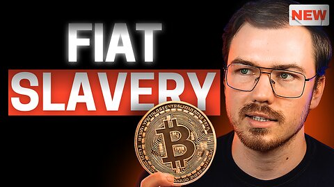 The $2k–$3k Mortgage Trap: 30 Years of Slavery to Fiat
