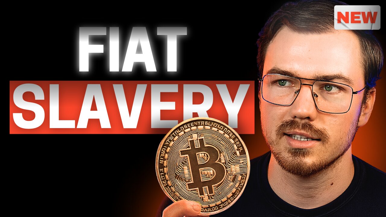 The $2k–$3k Mortgage Trap: 30 Years of Slavery to Fiat