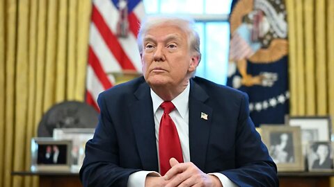 Get Ready - Trump Reveals When Americans Will Get $2,000 Check