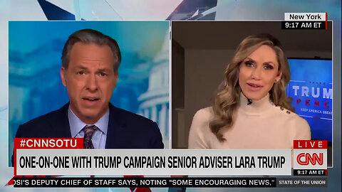 There's No Bottom For These People…Jake Tapper To Release Book On Cover Up Of Biden's Mental Decline