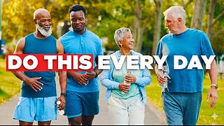 This Simple Daily Habit Is Linked to a Longer Life