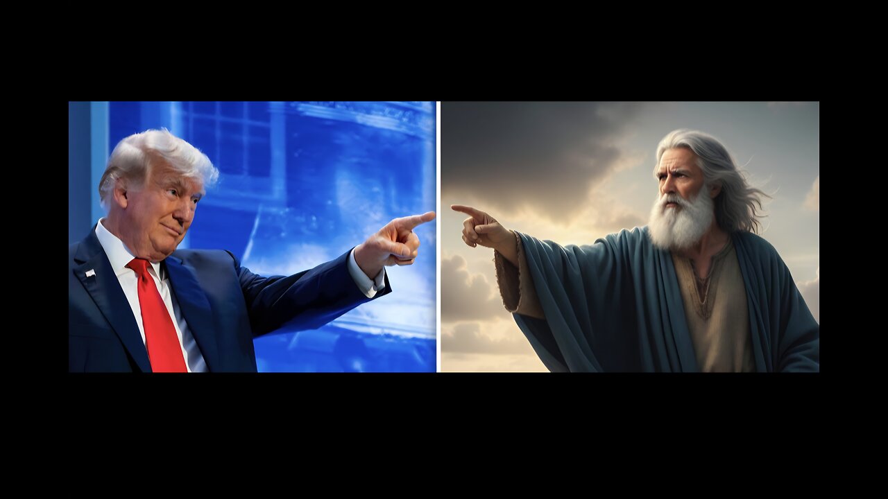 APOSTLE JOHN'S GIFT PASSED ON