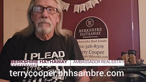 Coffee with Coop! Ep 418