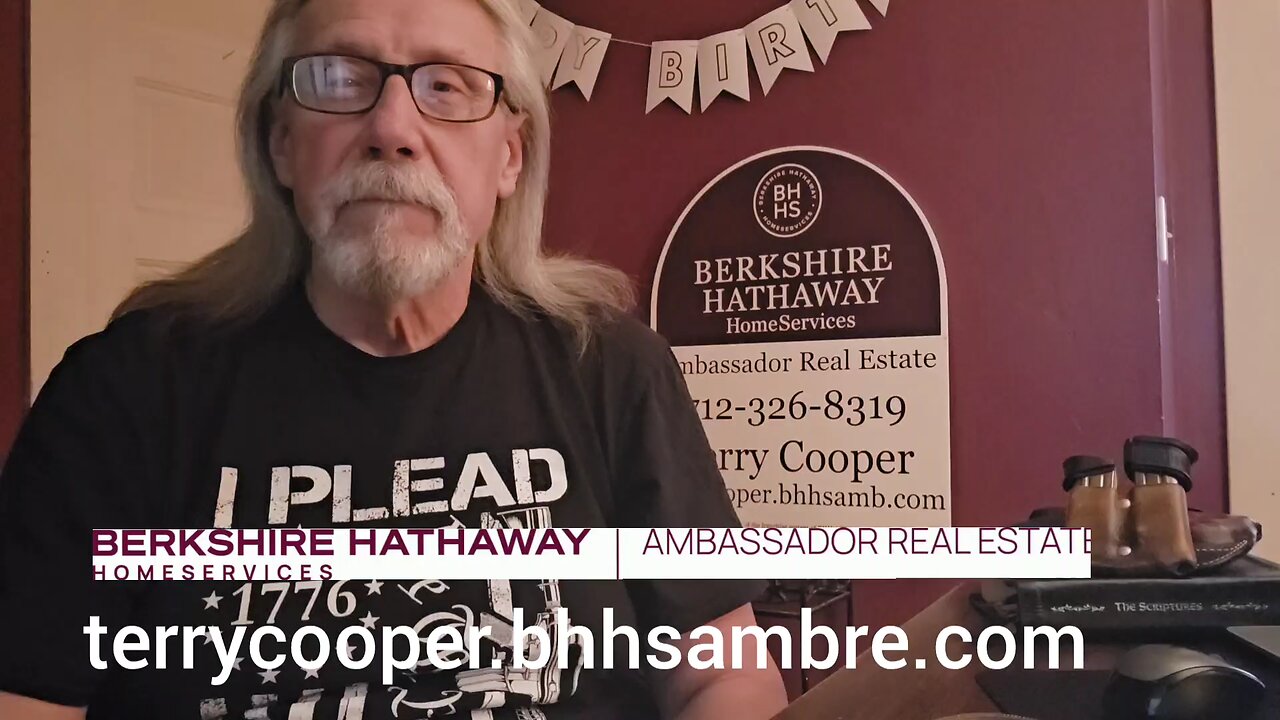 Coffee with Coop! Ep 418