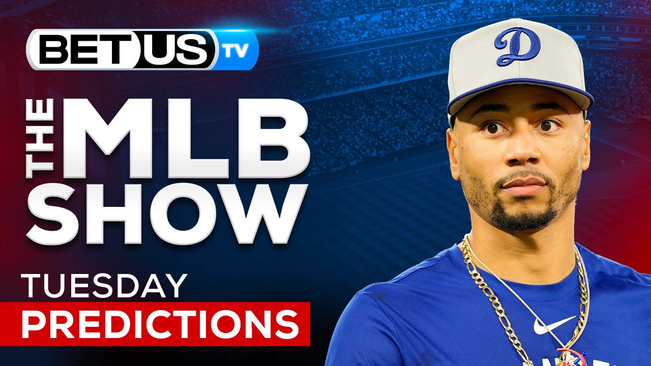 Blue Jays vs Dodgers MLB World Series Game 4 | [October 28th] MLB Predictions & Odds