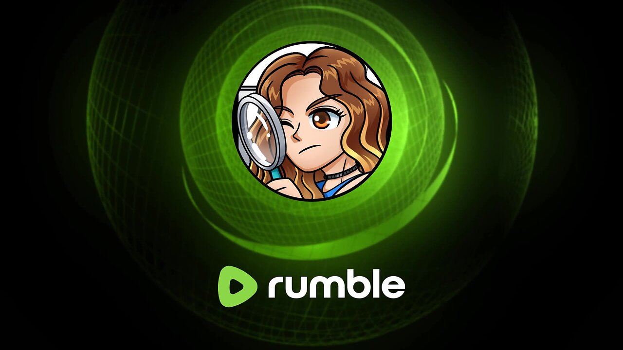 Trying out Rumble Gaming