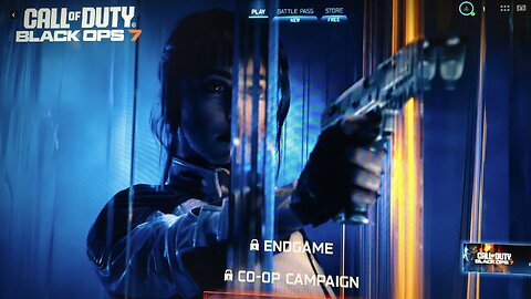 Live 🔴 CALL OF DUTY BLACK OPS 7 is Free NOW If you want to play | ARKI