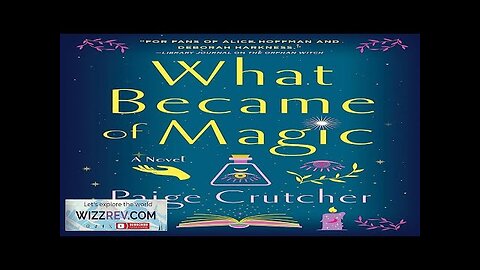 What Became Of Magic Review