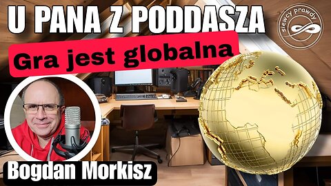 Gra jest globalna