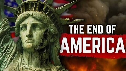 Freefall of the US American Empire and what come next