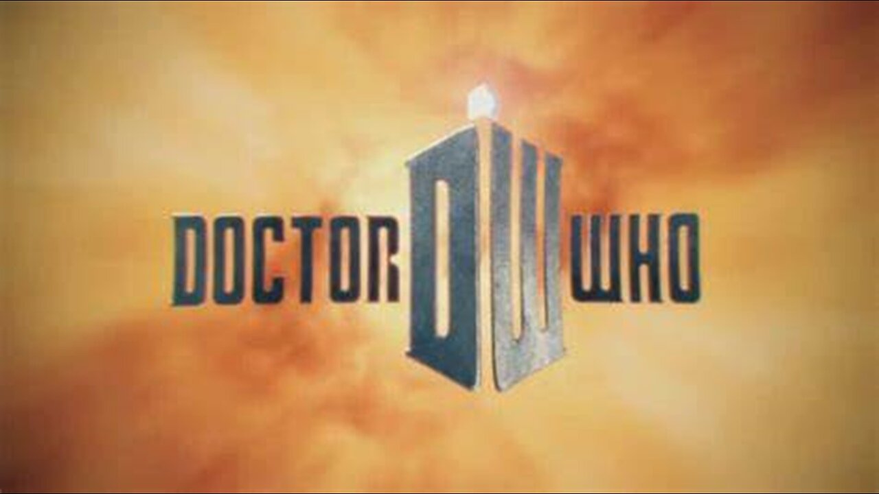 Dr Who: Oxygen