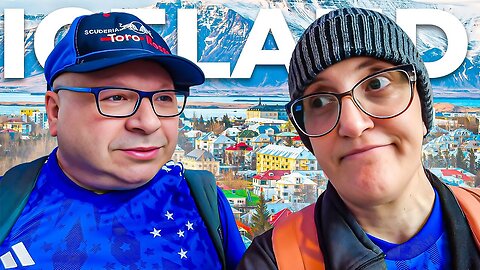 Reykjavík Layover MISTAKES: Our Expensive Lessons in Iceland 🇮🇸