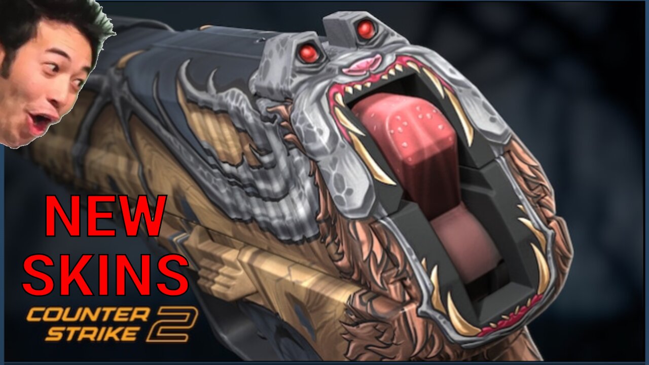 NEW Workshop SKINS CS2 Skin News Live Reaction👀3/5/25