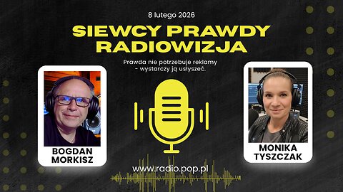 Radiowizja 08/02/2026