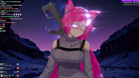 rabo9d - 😤 humph! - [clip]