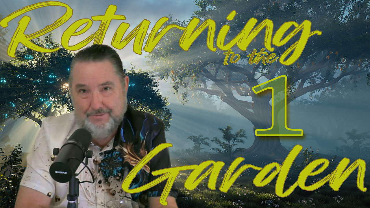 Why Yahowah Caused the Fall ~ Understanding Adam’s Failure & Our Final Chance ~ Garden One