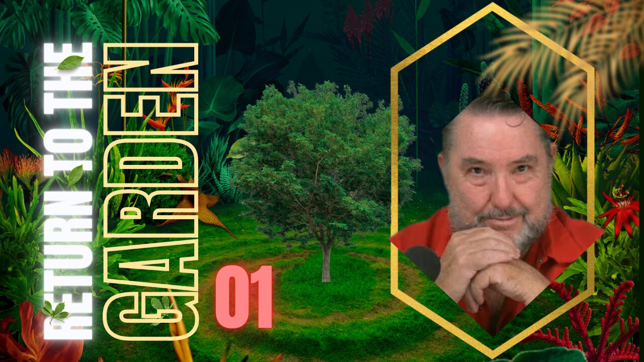 Why Yahowah Caused the Fall ~ Understanding Adam’s Failure & Our Final Chance ~ Garden One