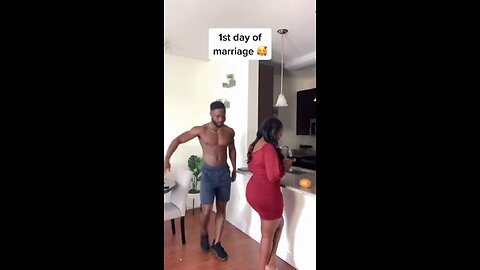 Married couples problem